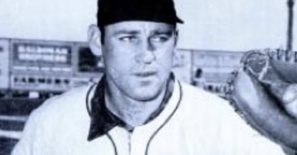 Wes Westrum