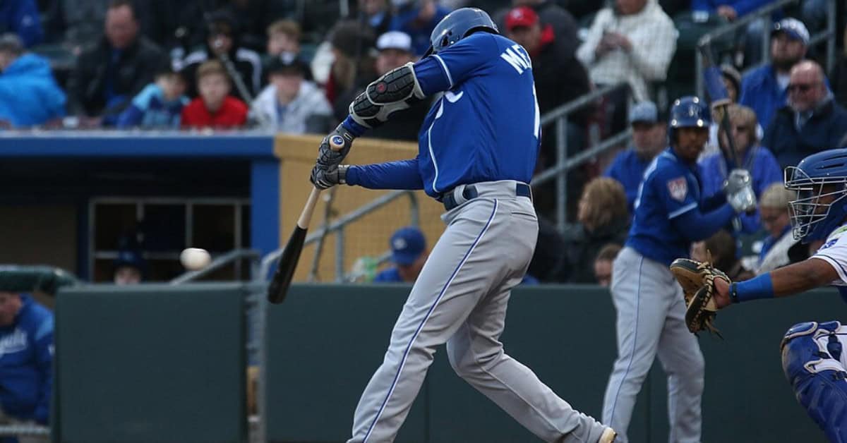 Dead Ball Era Ghosts: Modern Stars Who Would've Thrived 11 Whit Merrifield