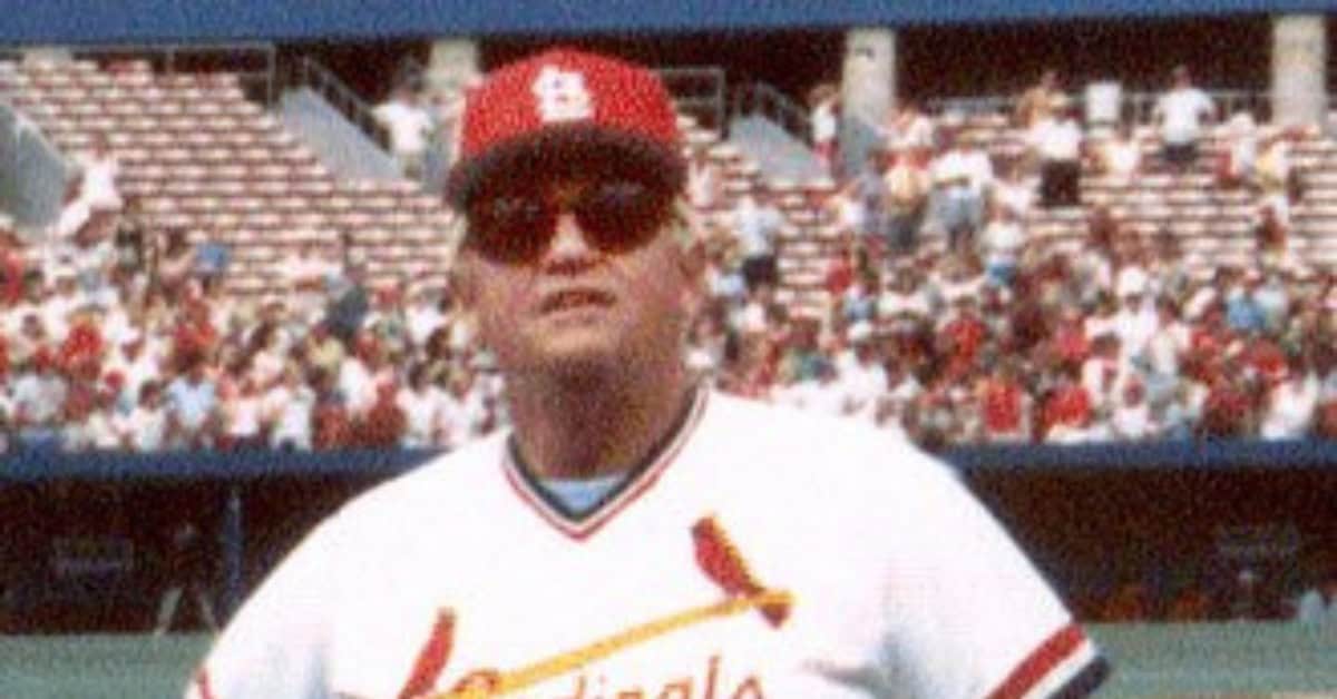Meet the Managers Who Rewired How Baseball Thinks 10 Whitey Herzog