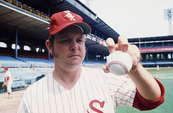 White Sox Pitchers Who Made Hitters Look Silly 7 Wilbur Wood