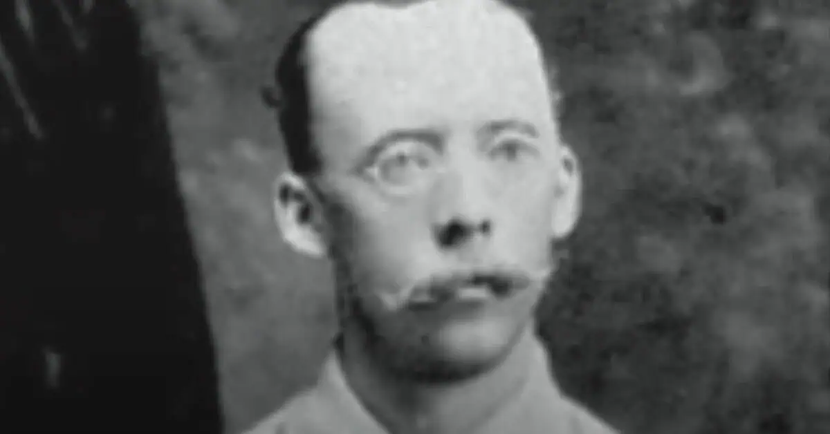 These 12 Records Aren't Going Anywhere 8 Image of Will White, the pitcher who set the 680 innings record in 1879.