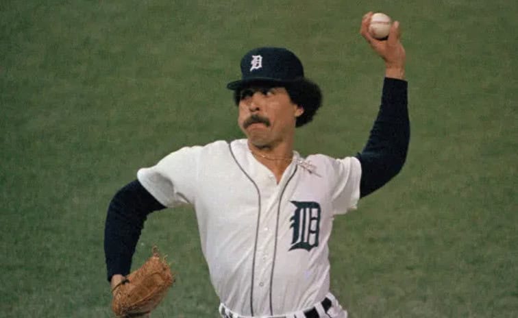 MVPs They Never Should Have Given Away 3 Willie Hernandez