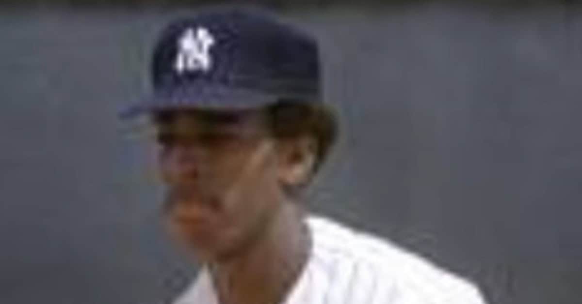 Meet the Stars Baseball Somehow Kept Overlooking 7 Willie Randolph, a pivotal figure in the Yankees' 80s success, not in Hall of Fame.