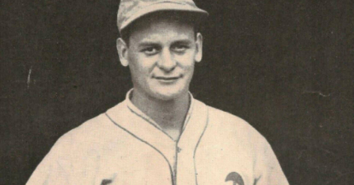 20 Left Fielders Who Defined a Decade Nobody Talks About Anymore 9 Image of Bob Johnson, a consistent slugger from 1933-1945, showcasing his legacy.
