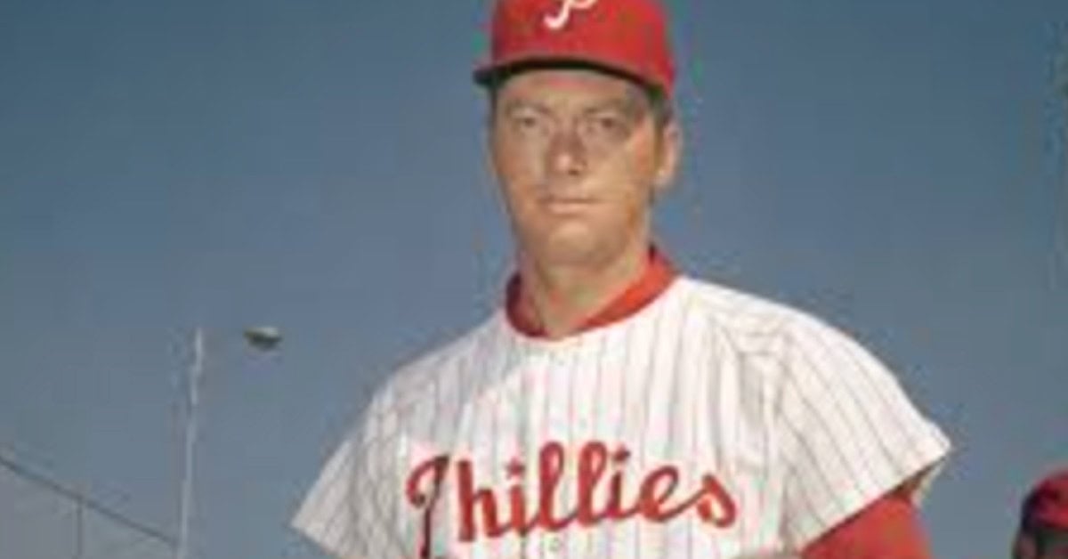 Jim Bunning Deserves More Hall of Fame Respect Than He Gets 3 bunning2