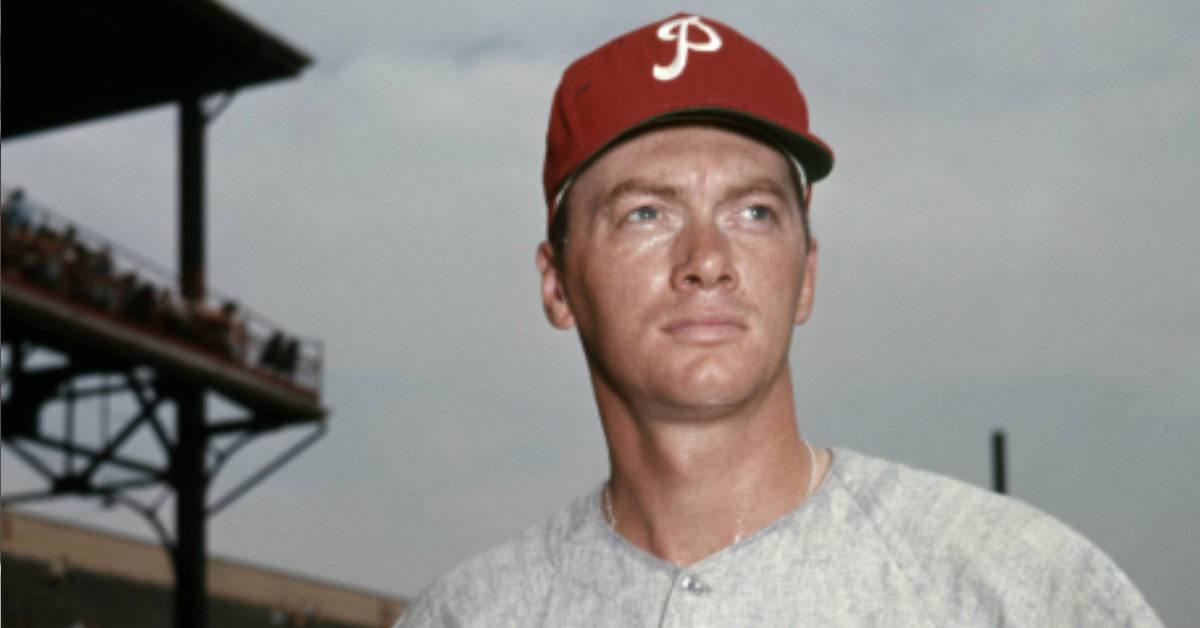 Jim Bunning Deserves More Hall of Fame Respect Than He Gets 5 bunning4