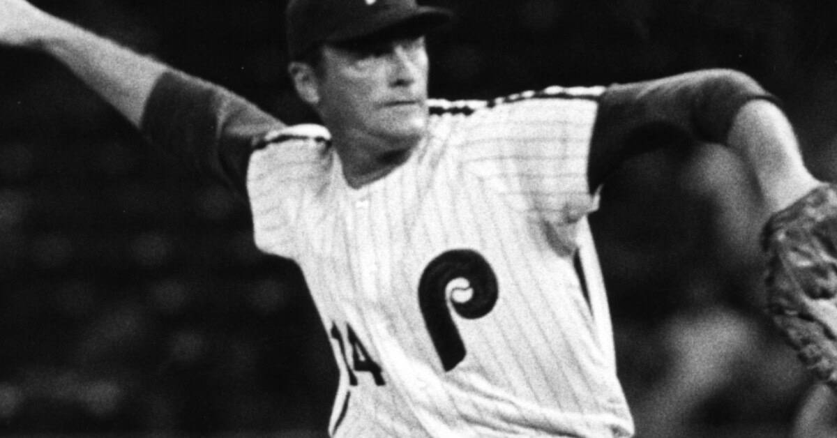Jim Bunning Deserves More Hall of Fame Respect Than He Gets 7 bunning6