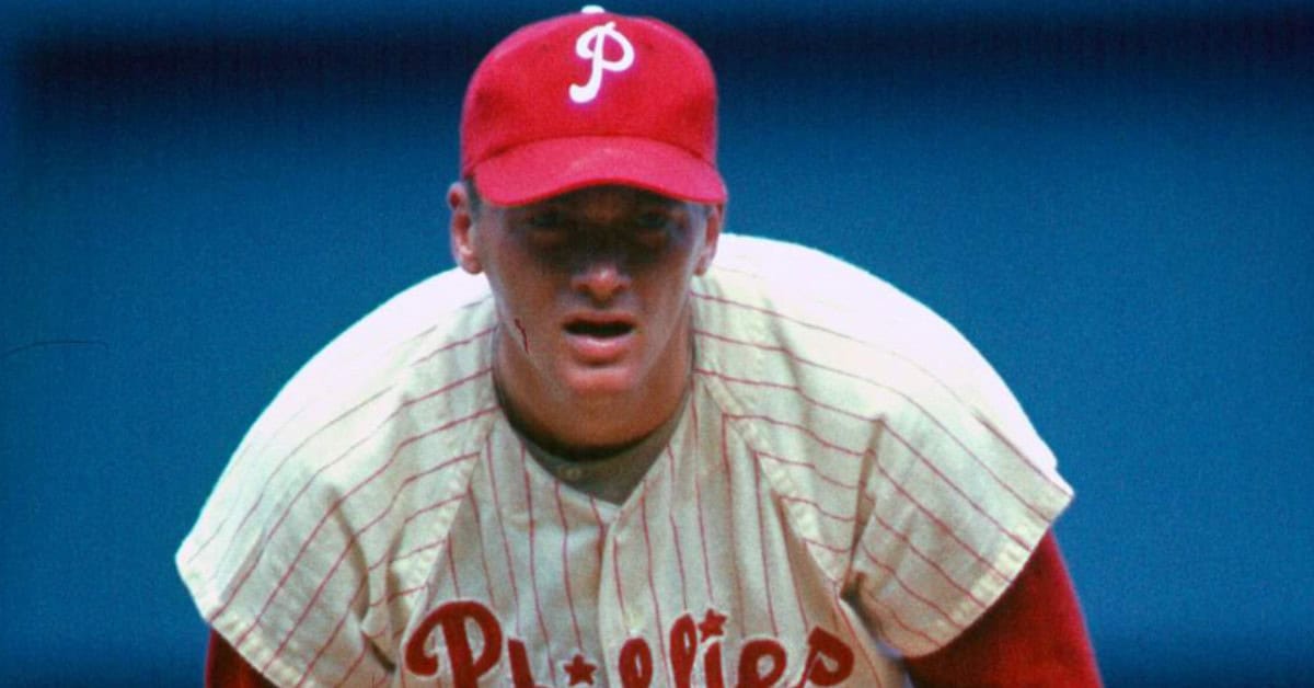 Jim Bunning Deserves More Hall of Fame Respect Than He Gets 8 bunning7