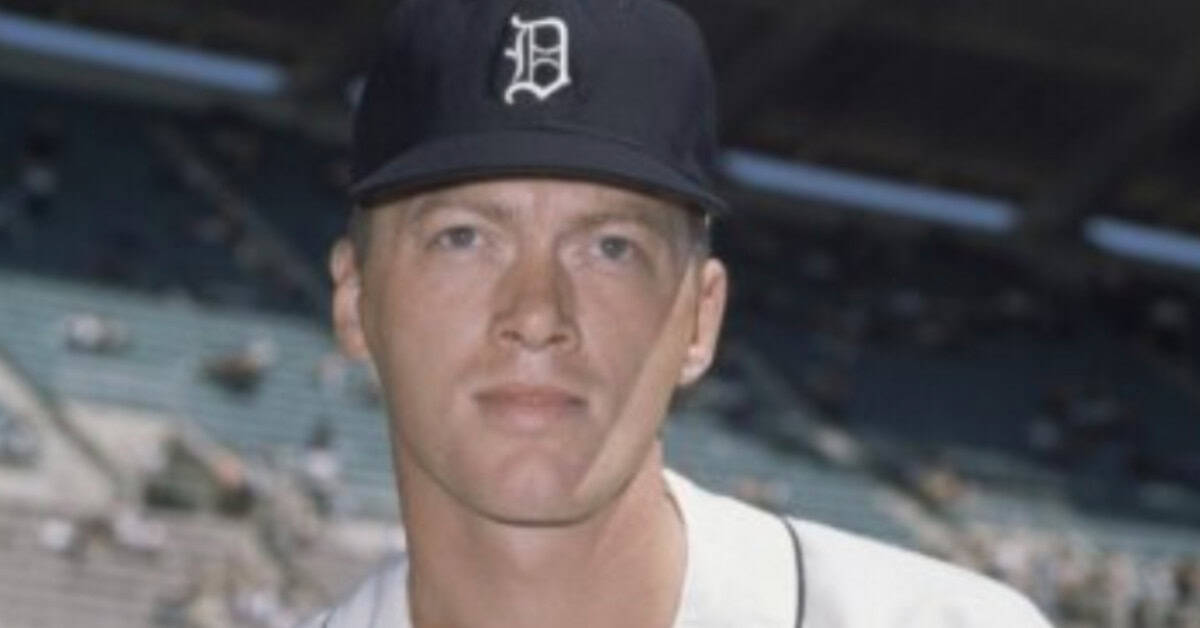 Jim Bunning Deserves More Hall of Fame Respect Than He Gets 9 bunning8