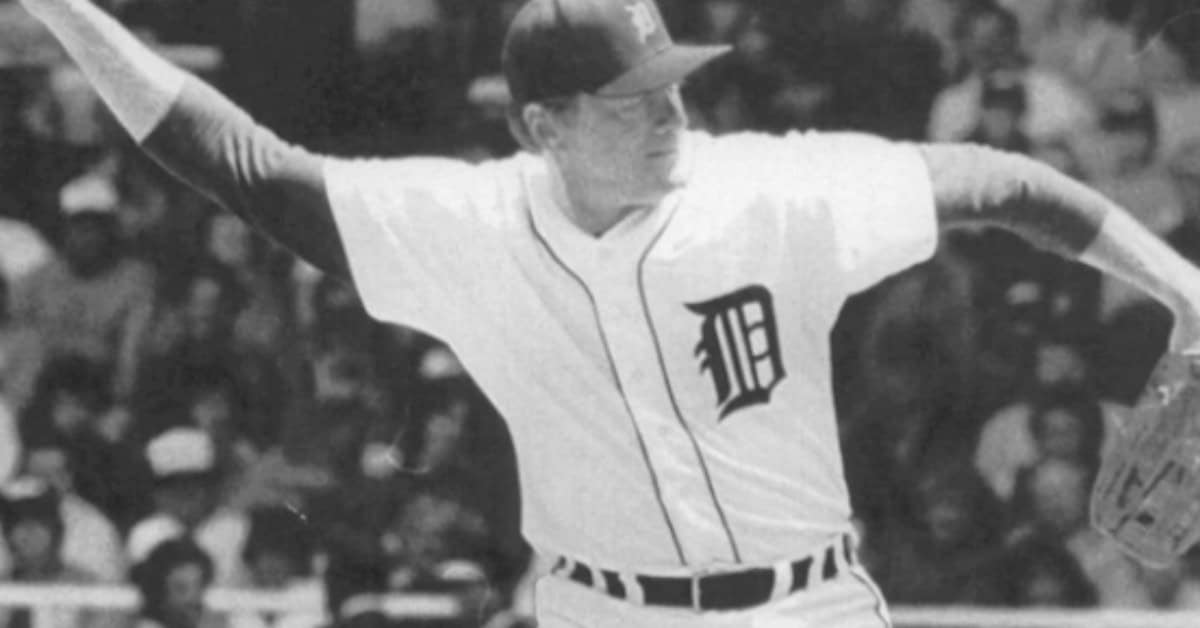 Jim Bunning Deserves More Hall of Fame Respect Than He Gets 10 bunning9