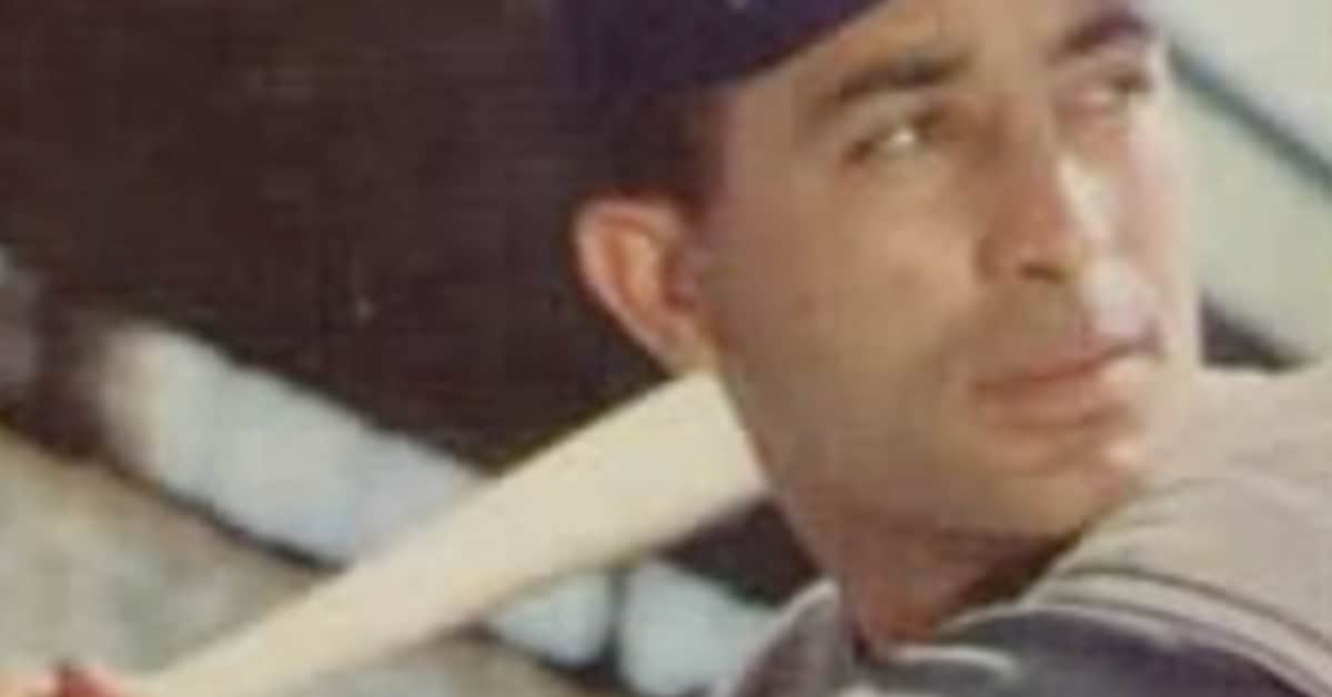 These 12 Outfield Arms Made Runners Regret Their Life Choices 8 carl furillo