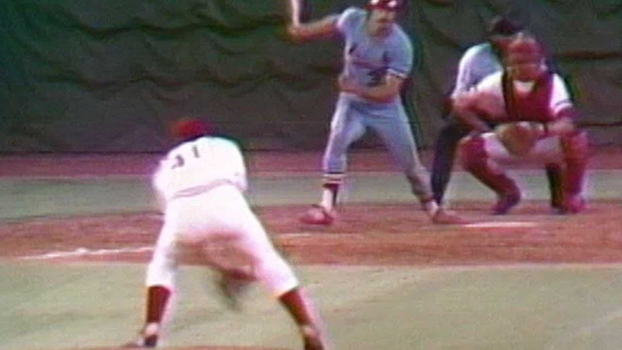15 Trades So Lopsided They Still Sting 7 dave concepcion fields ball off
