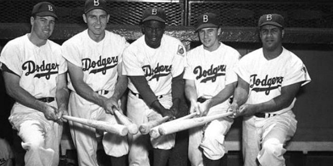 What Happens When an MLB Team Starts Too Hot to Stop 9 dodgers3