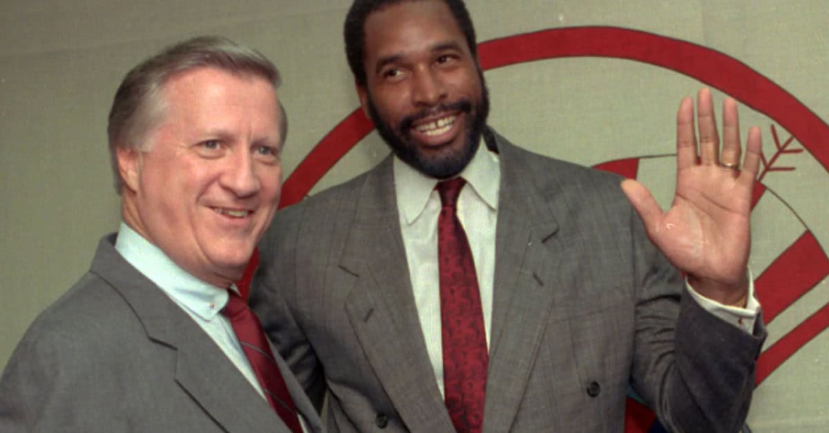11 Baseball Scandals That Make the Steroid Era Look Like a Parking Ticket 11 george