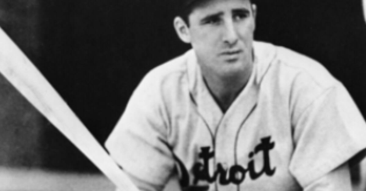 Hank Greenberg's impressive RBI stats showcasing his run production prowess.