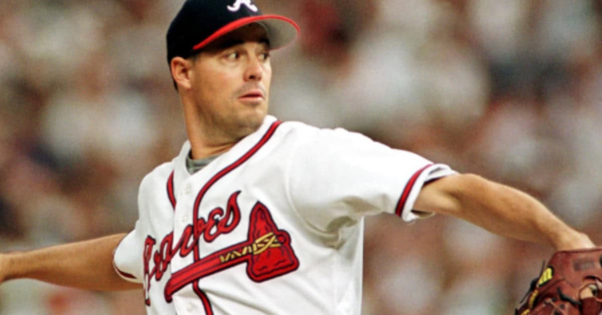 Greg Maddux Barely Struck Anyone Out — and Still Dominated Everyone 7
