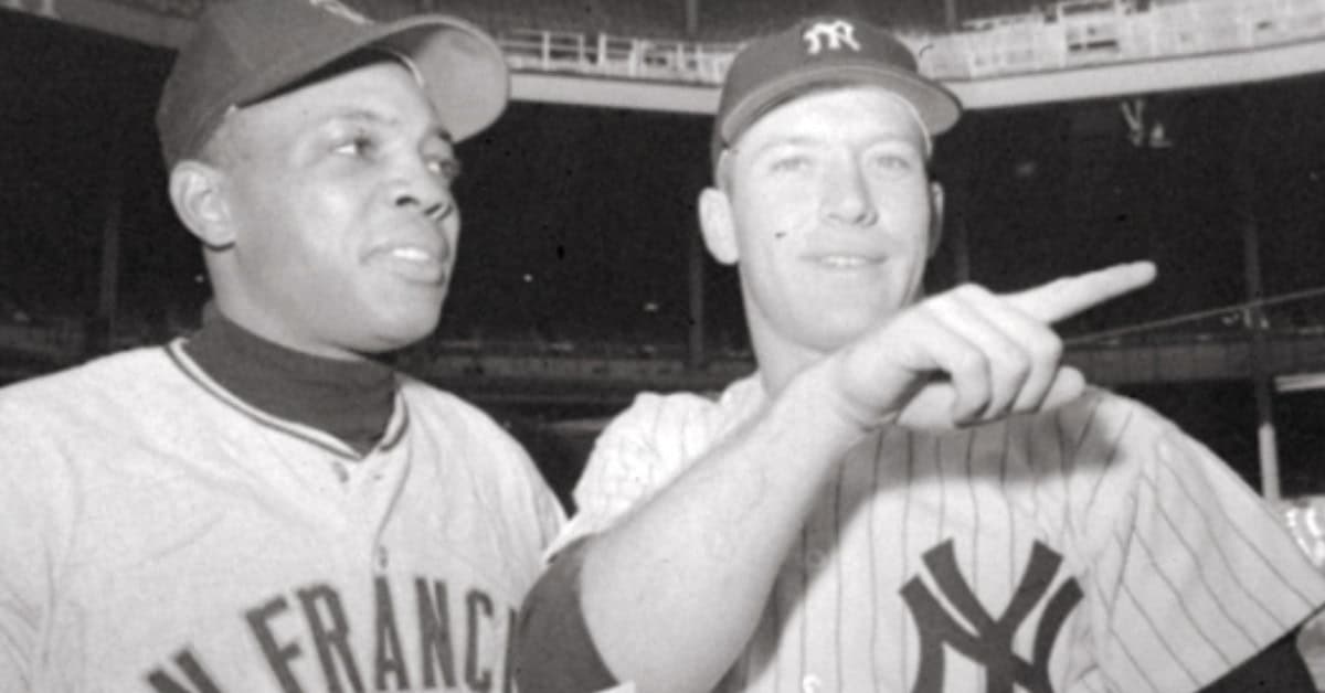 11 Baseball Scandals That Make the Steroid Era Look Like a Parking Ticket 10 mantlemays