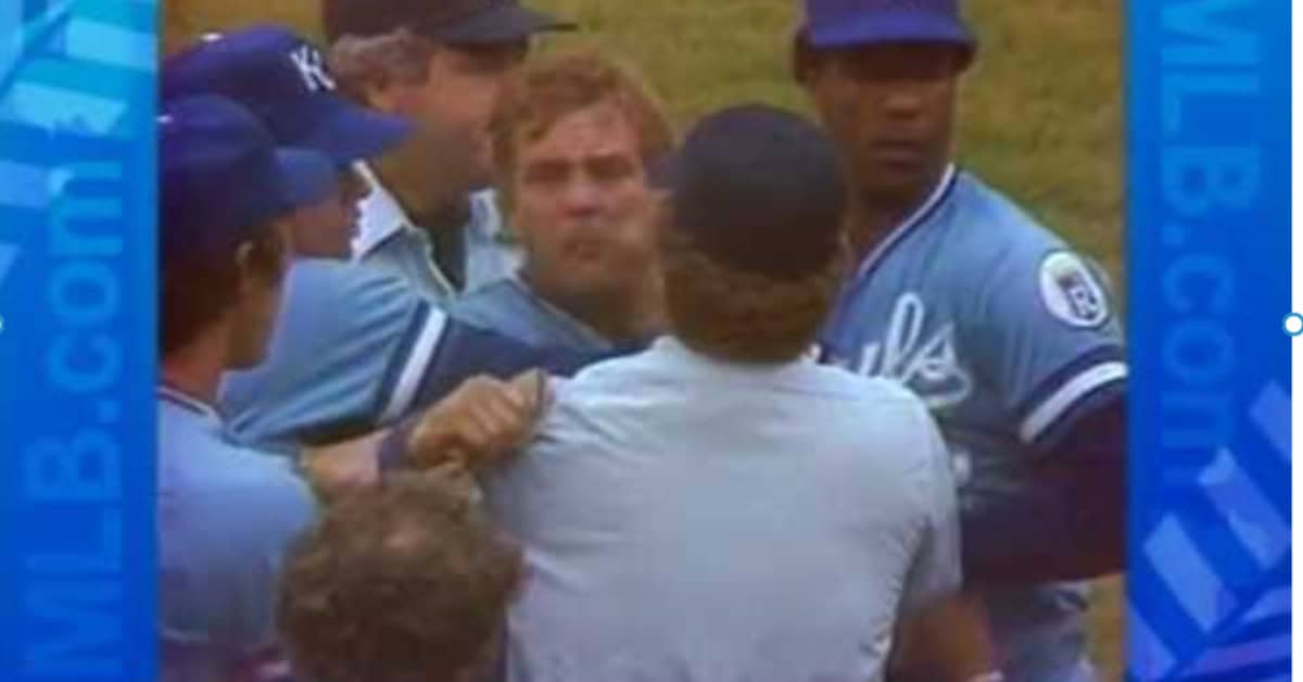 The Single That Changed Everything 8 pine tar