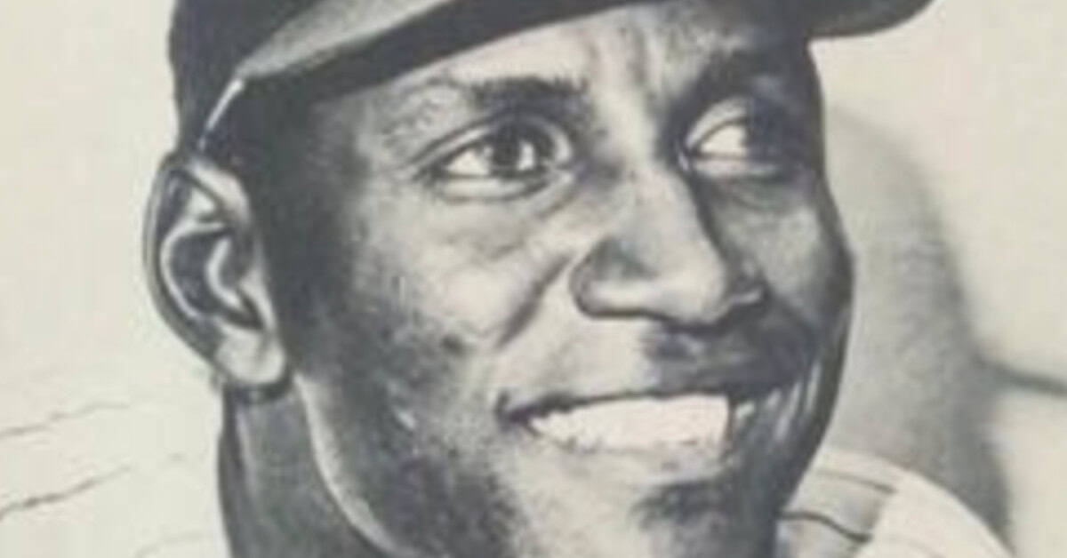 Image of Rico Carty, a slugger from 1963-1979, showcasing his batting prowess.