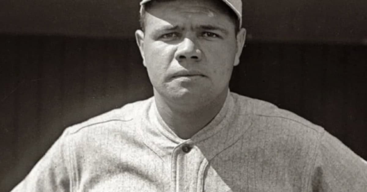 Babe Ruth Moments That Still Don't Feel Real 12 Babe Ruth pitching for the Boston Red Sox, showcasing his early career before becoming a legendary slugger.