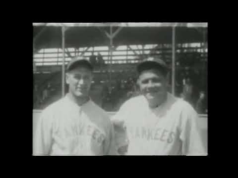 The 10 Lineups Pitchers Still Have Nightmares About 8 the immortal lou gehrig here is