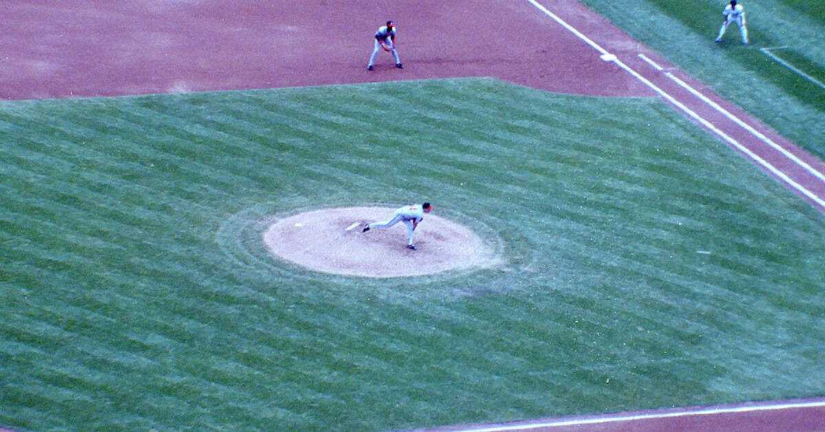 Seven Dates That Cracked Baseball Open Forever 10 1994 strike Greg