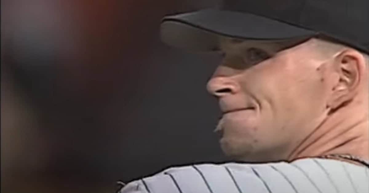 20 Marlins Who Should Have a Plaque but Don't 13 AJ Burnett