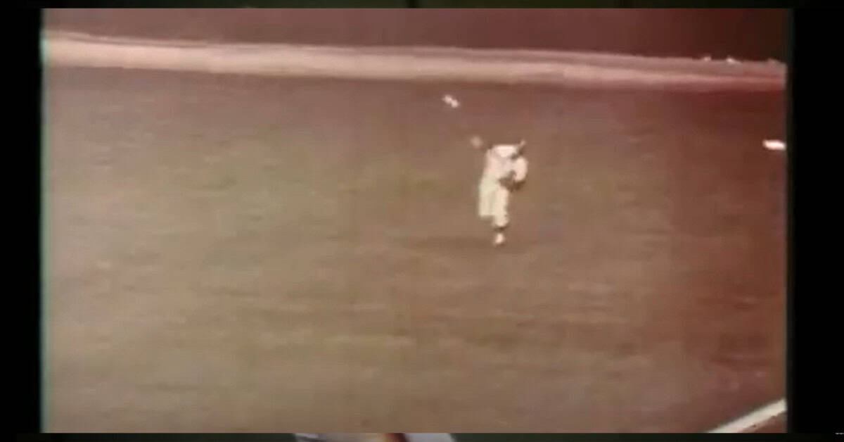 Al Kaline 1