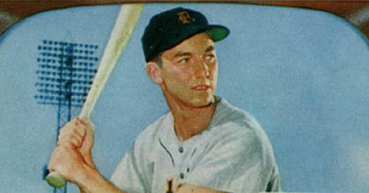 Al Kaline