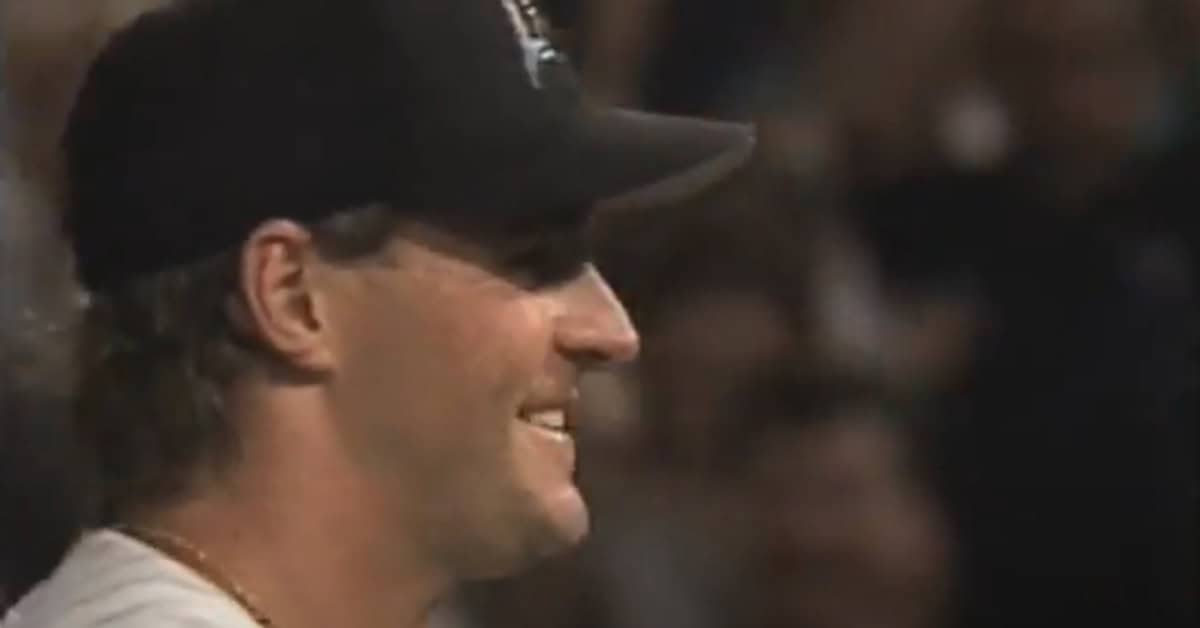 20 Marlins Who Should Have a Plaque but Don't 19 Al Leiter 1