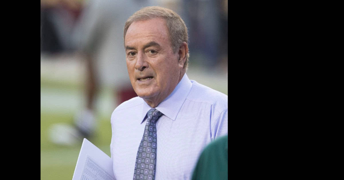 Al Michaels