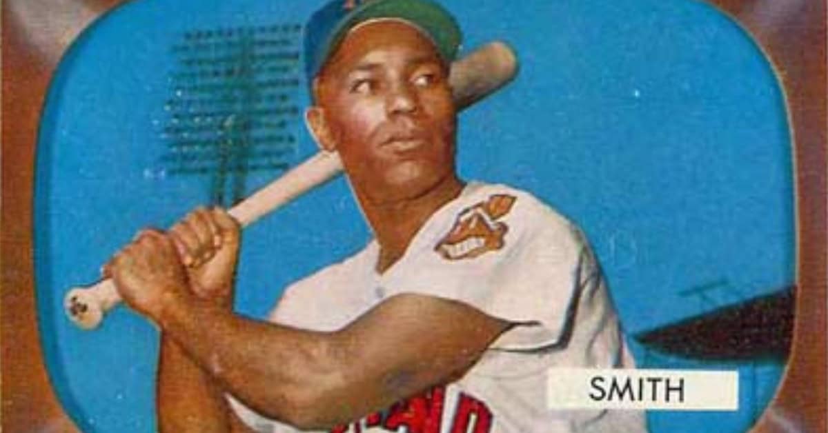 Cleveland's Hall of Fame Snubs: 20 Players the Voters Got Wrong 21 Al Smith