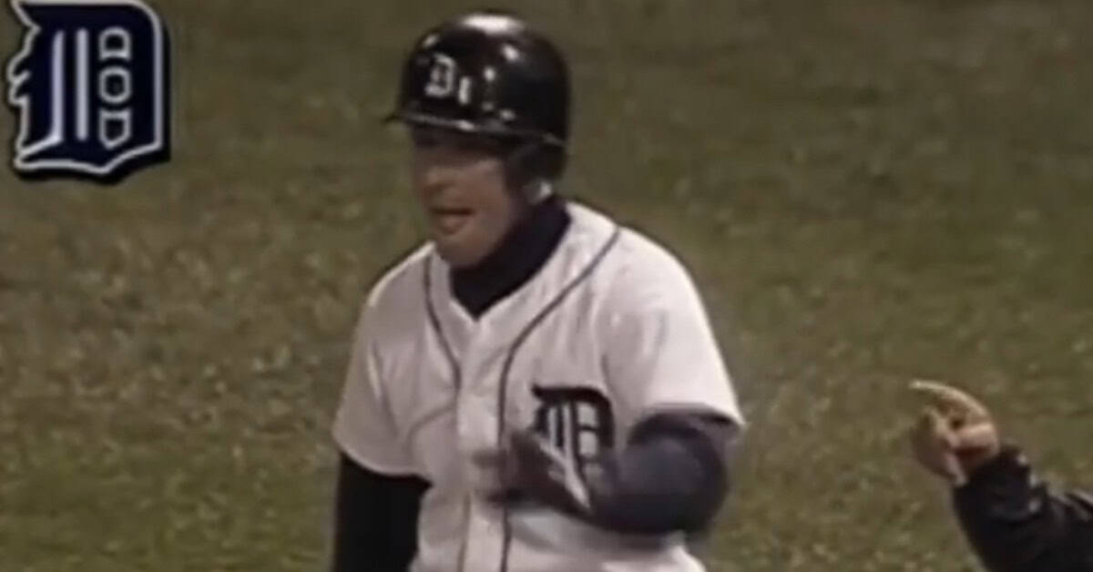 20 MLB Stars the Hall Forgot 10 Alan Trammell 87