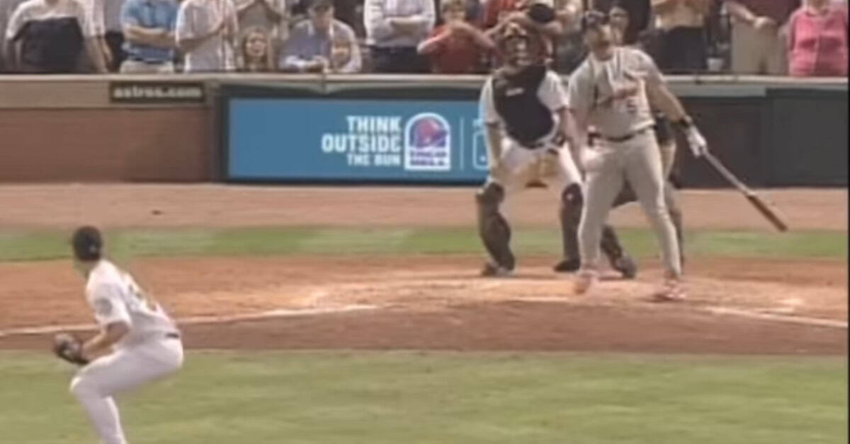 What made Pujols 'The Machine'? These 12 moments 5 Albert Pujols Brad Lidge