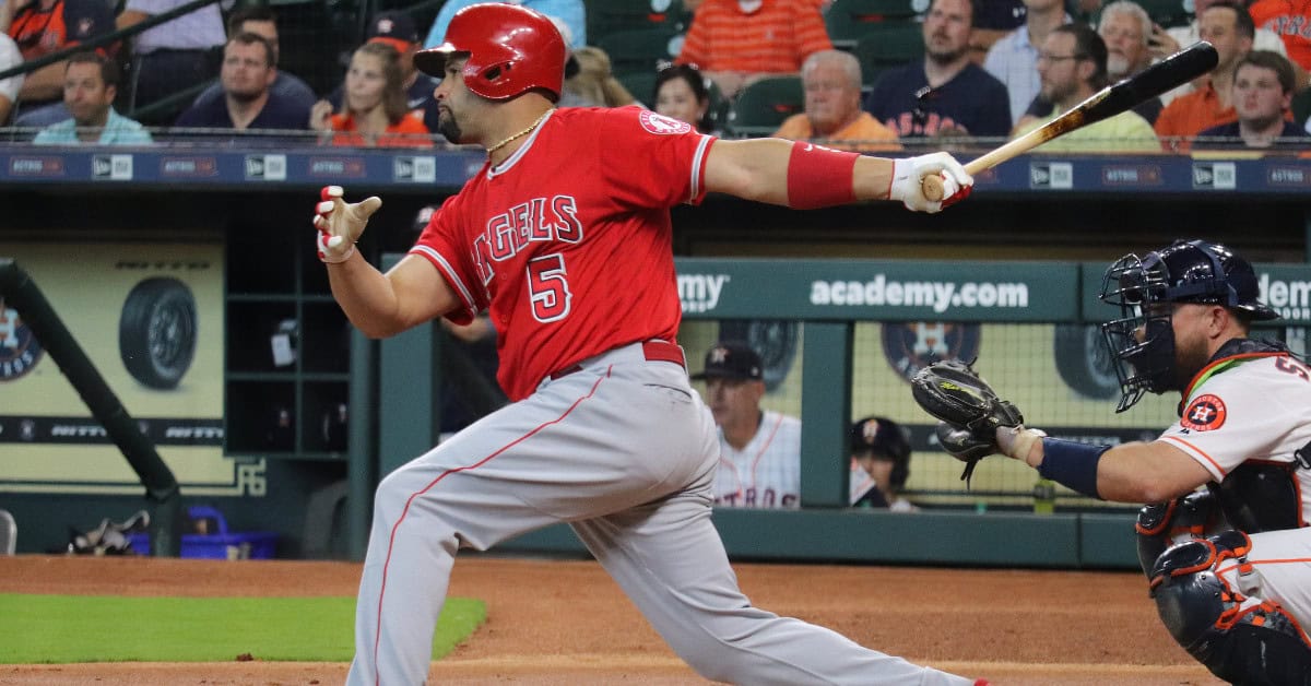 Baseball's Great Divide: 10 Ways the DH Rule Changed Everything - How the DH Changed Free Agent Contract Values Forever
