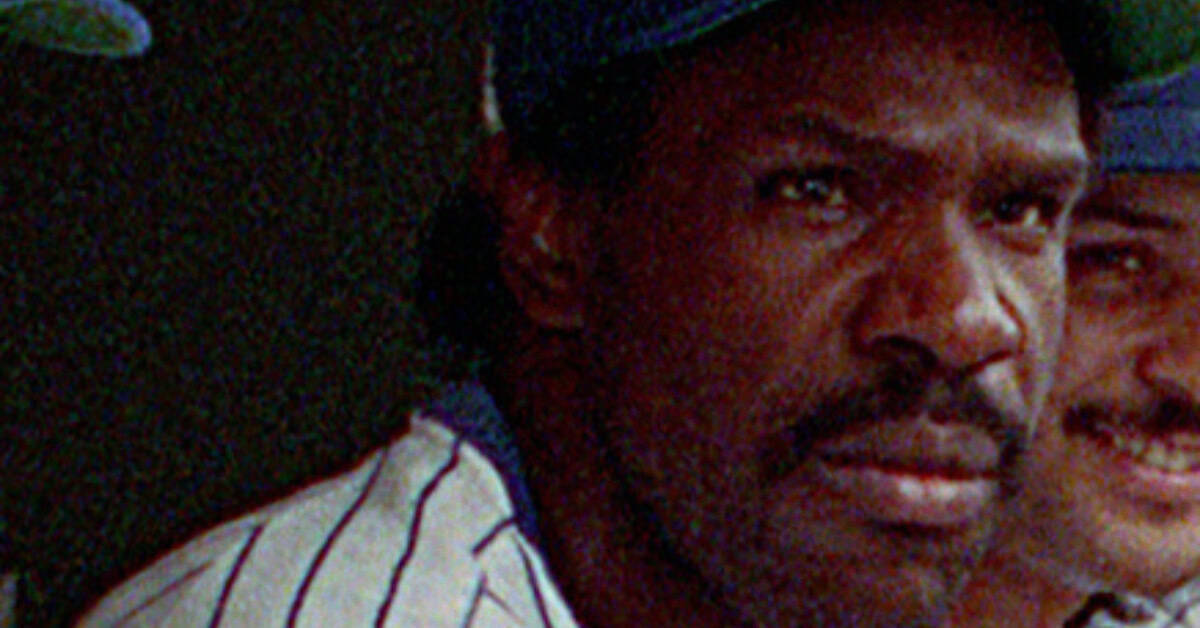 Andre Dawson 1