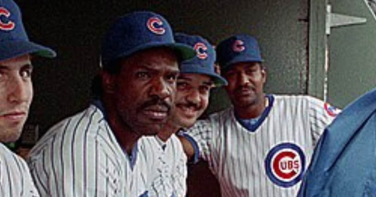 Andre Dawson