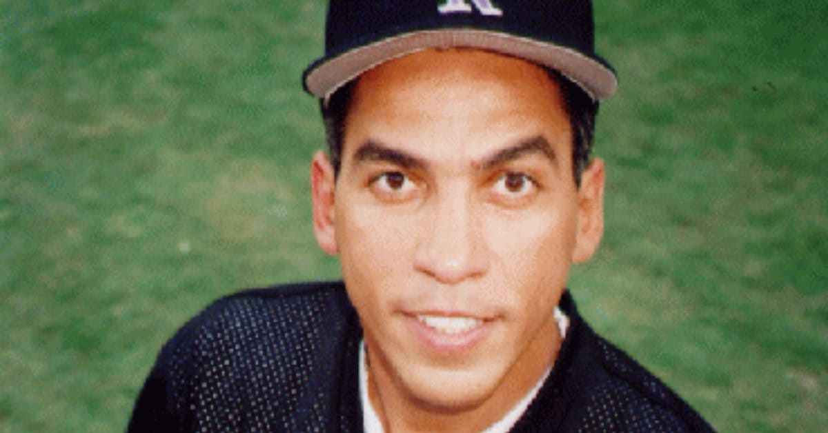 Andres Galarraga