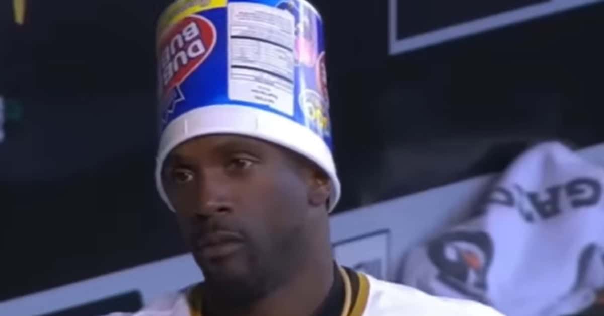 Andrew McCutchen Bucket hat