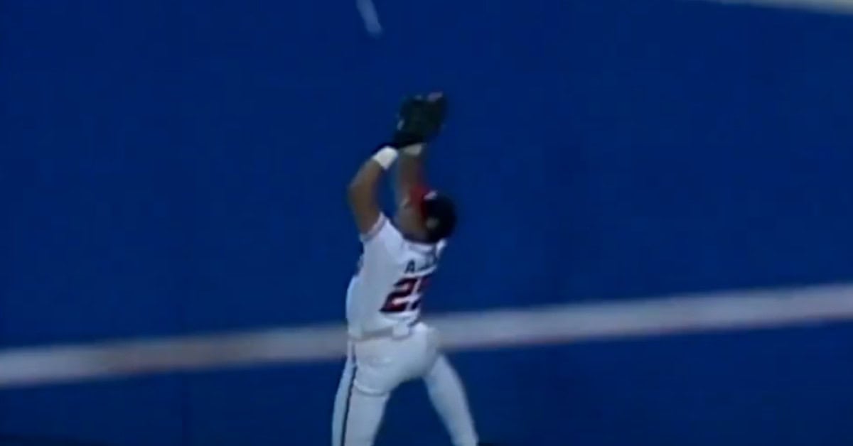 Andruw Jones