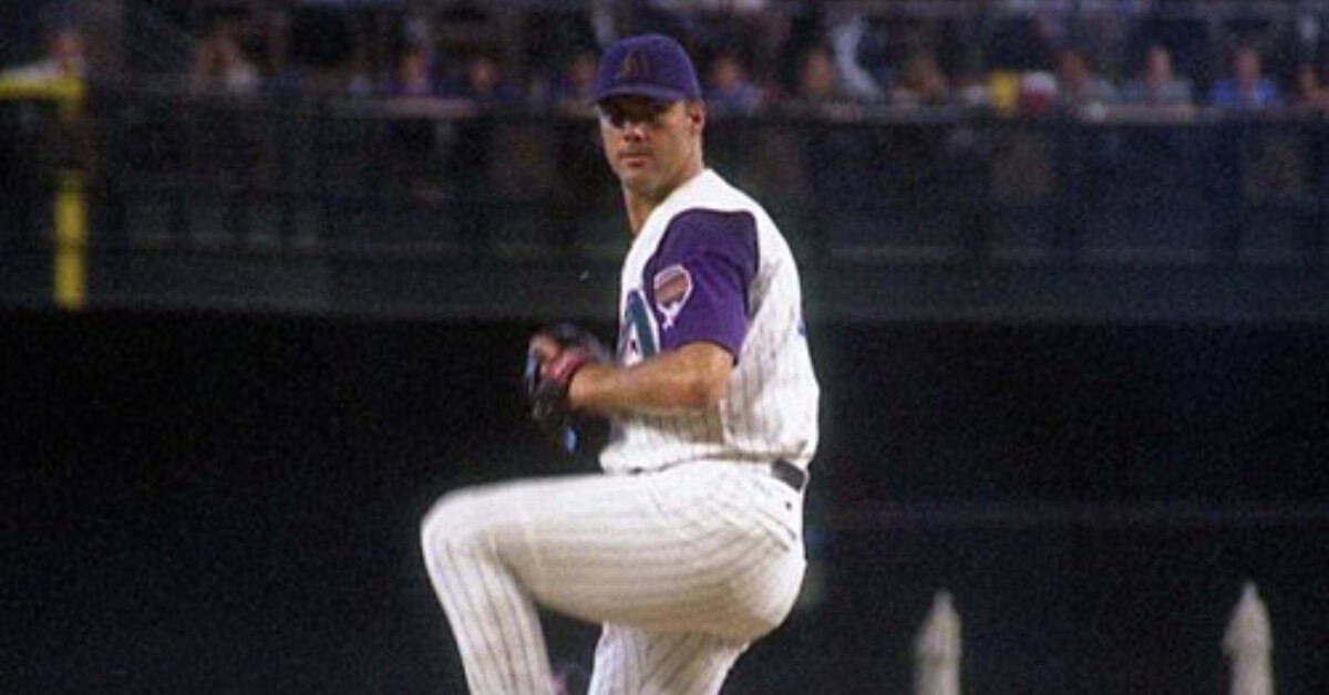 From Murphy Stadium to Petco: 20 Padres Worth Remembering 20 Andy Benes