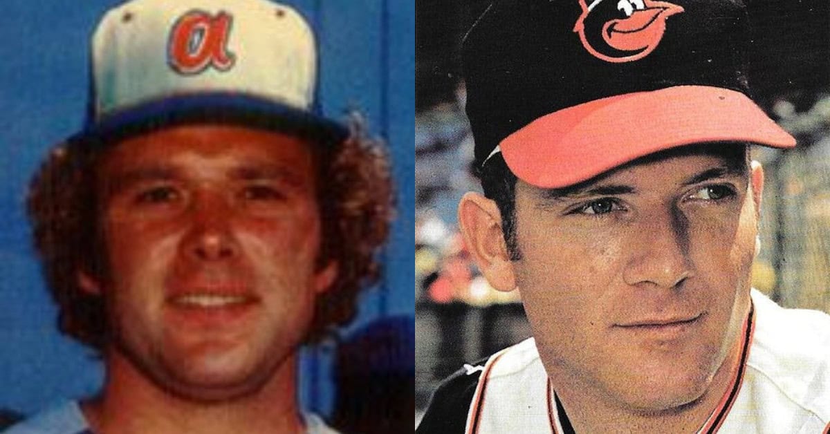 Seven Dates That Cracked Baseball Open Forever 4 Andy Messersmith and Dave McNally discussing their role in baseball's free agency.