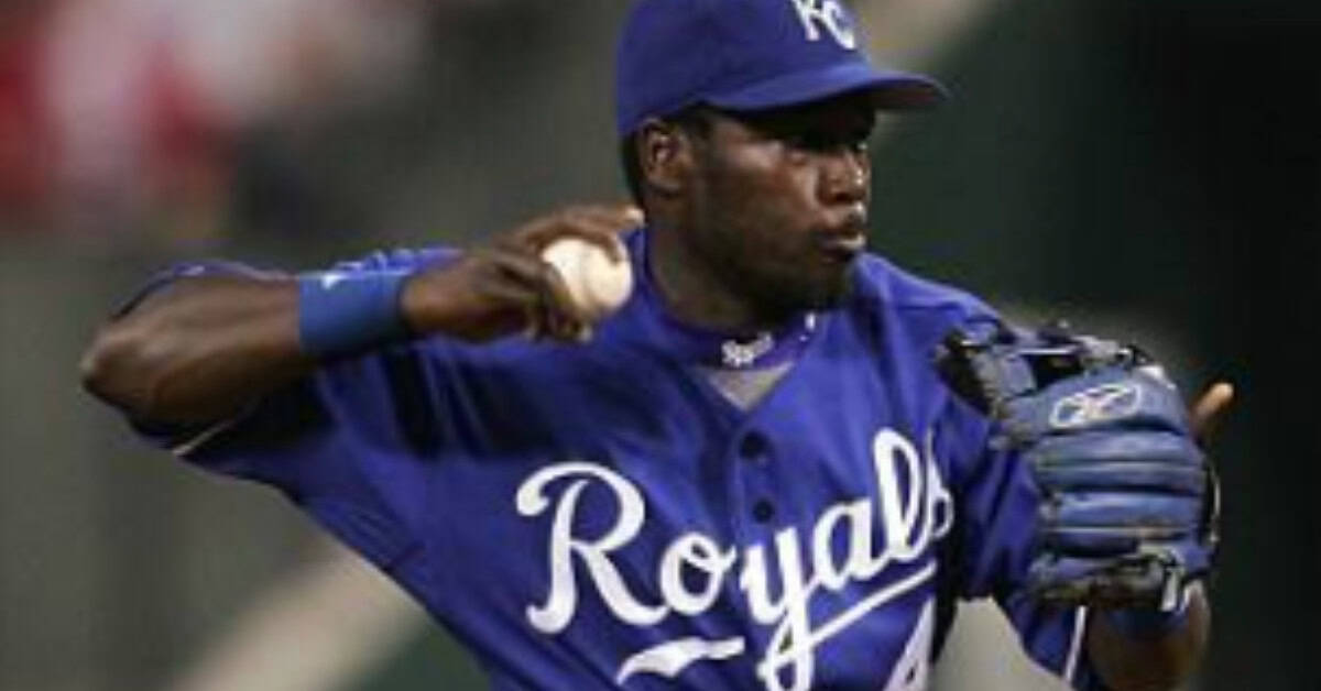 Rookies Who Blazed, Then Vanished 6 Angel Berroa