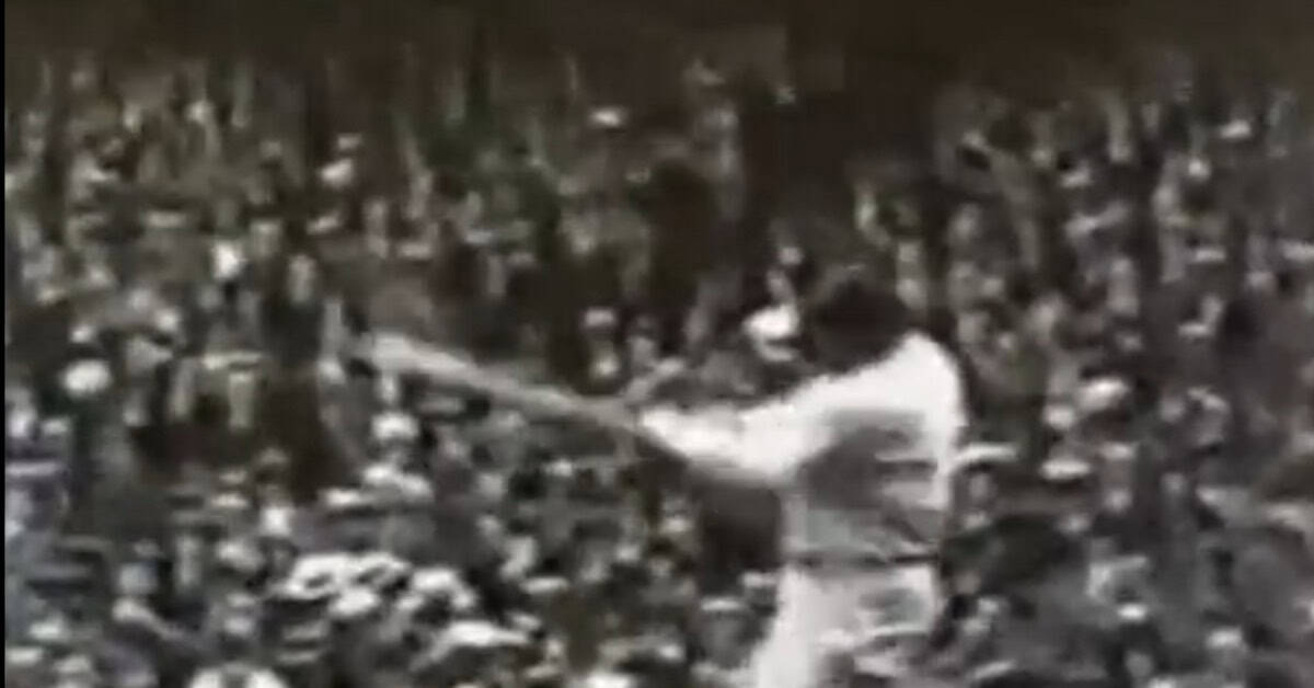 The Hitters Pitchers Genuinely Dreaded Facing 2 Babe Ruth celebrates his legendary 1927 season finale, capturing baseball history.