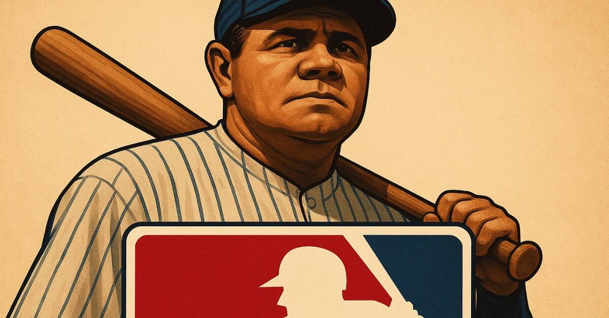Babe Ruth Sora Cropped