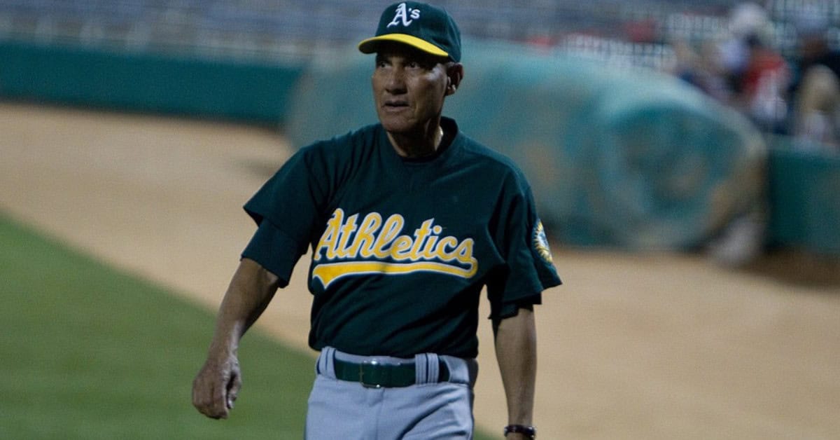 The Greatest A's Never Enshrined: 20 Oakland Legends Time Forgot - Bert Campaneris: Campy's Six-Position Legacy