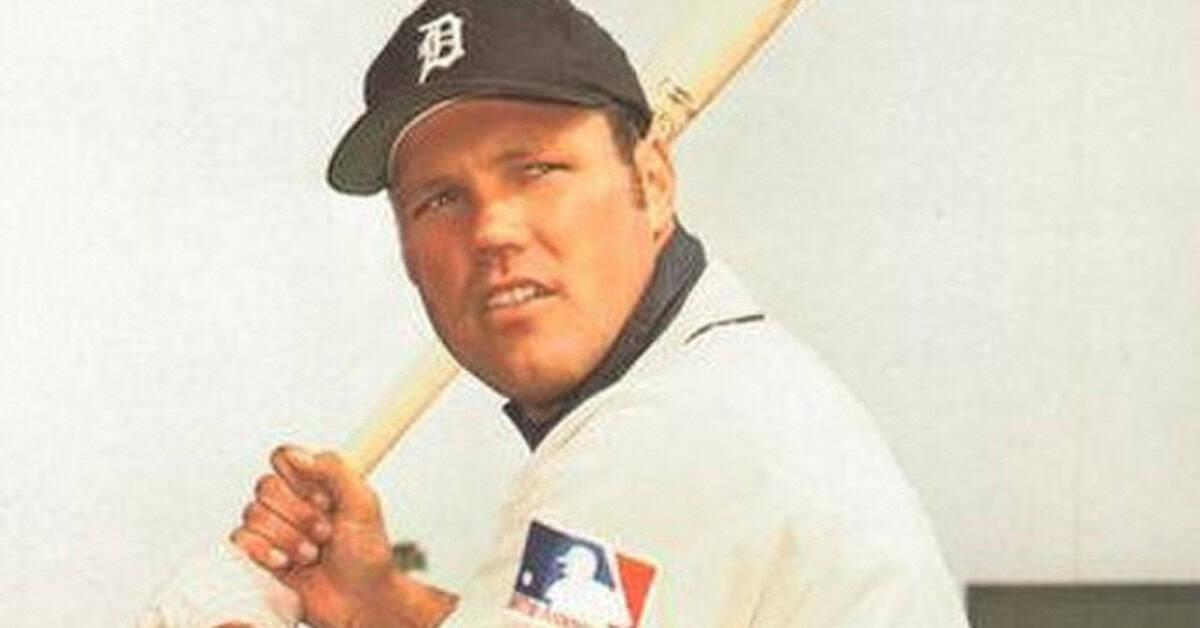 20 Tigers Who Defined Detroit Baseball 3 Bill Freehan 1