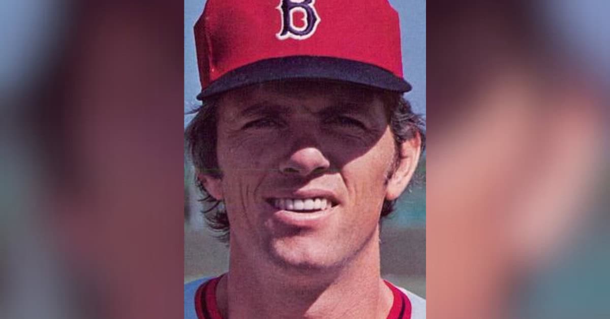 20 Red Sox Legends Fenway Never Forgot — Cooperstown Did 6 Bill Lee