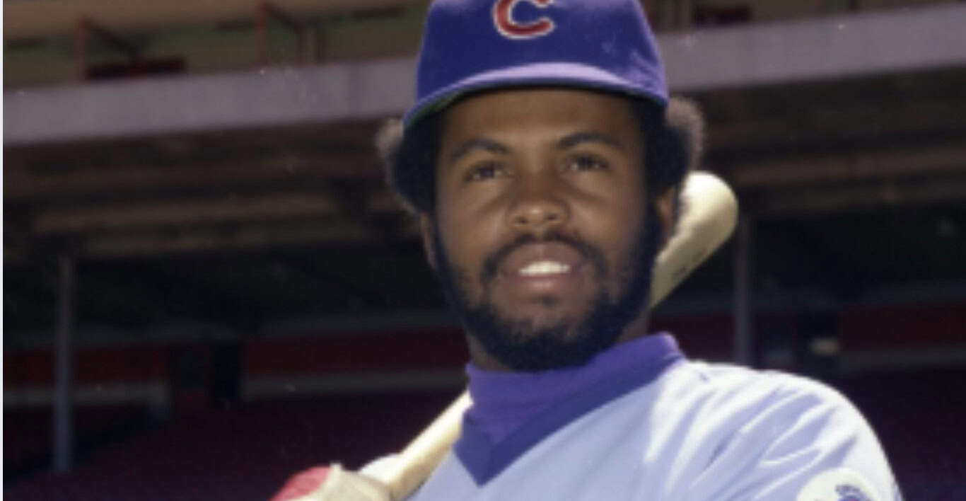 11 '70s Stars We Hyped Way Too Much 9 Bill Madlock