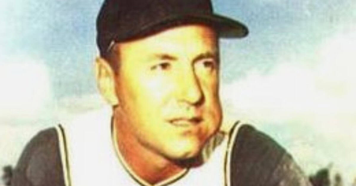 These Hall of Famers Had to Wait. Why? 5 Bill Mazeroski's iconic moment is questioned in "The Truth About Your Baseball Heroes."